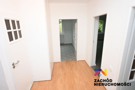 dom wolnostojący o pow. 140,00 m.kw.w Zielonej Górze.